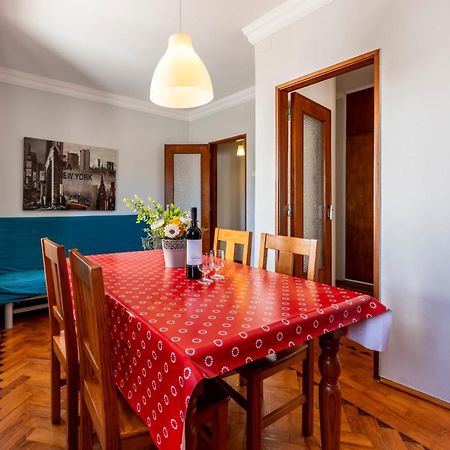 לאגוּ‏ש Muralha Holiday Apartments מראה חיצוני תמונה