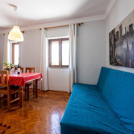 לאגוּ‏ש Muralha Holiday Apartments מראה חיצוני תמונה