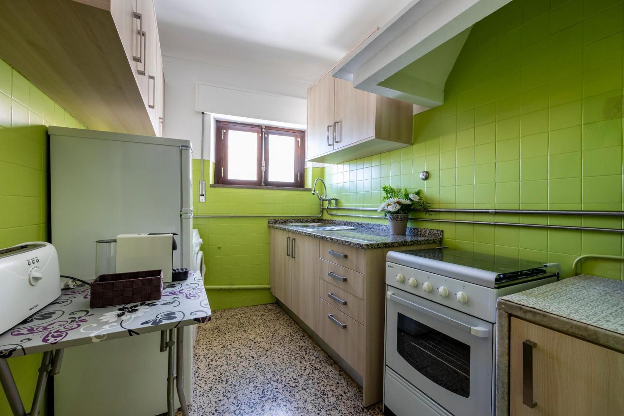 לאגוּ‏ש Muralha Holiday Apartments מראה חיצוני תמונה