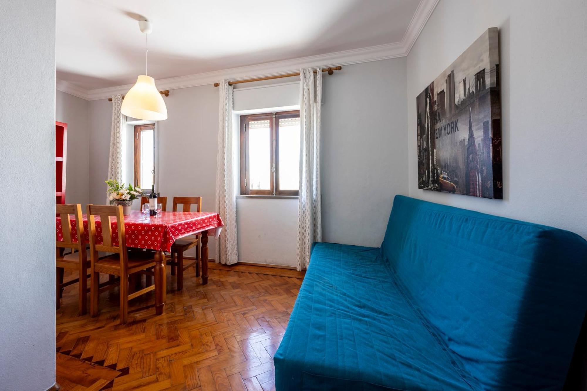 לאגוּ‏ש Muralha Holiday Apartments מראה חיצוני תמונה
