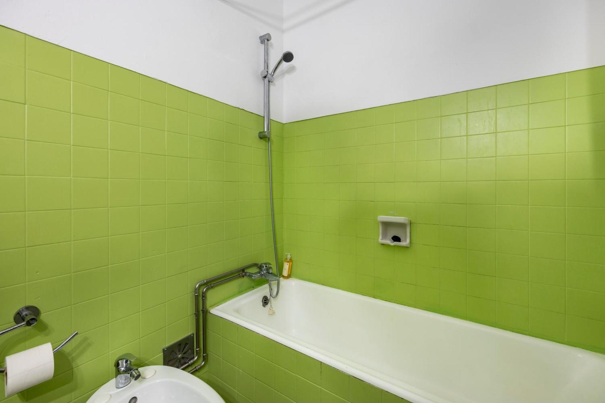 לאגוּ‏ש Muralha Holiday Apartments מראה חיצוני תמונה