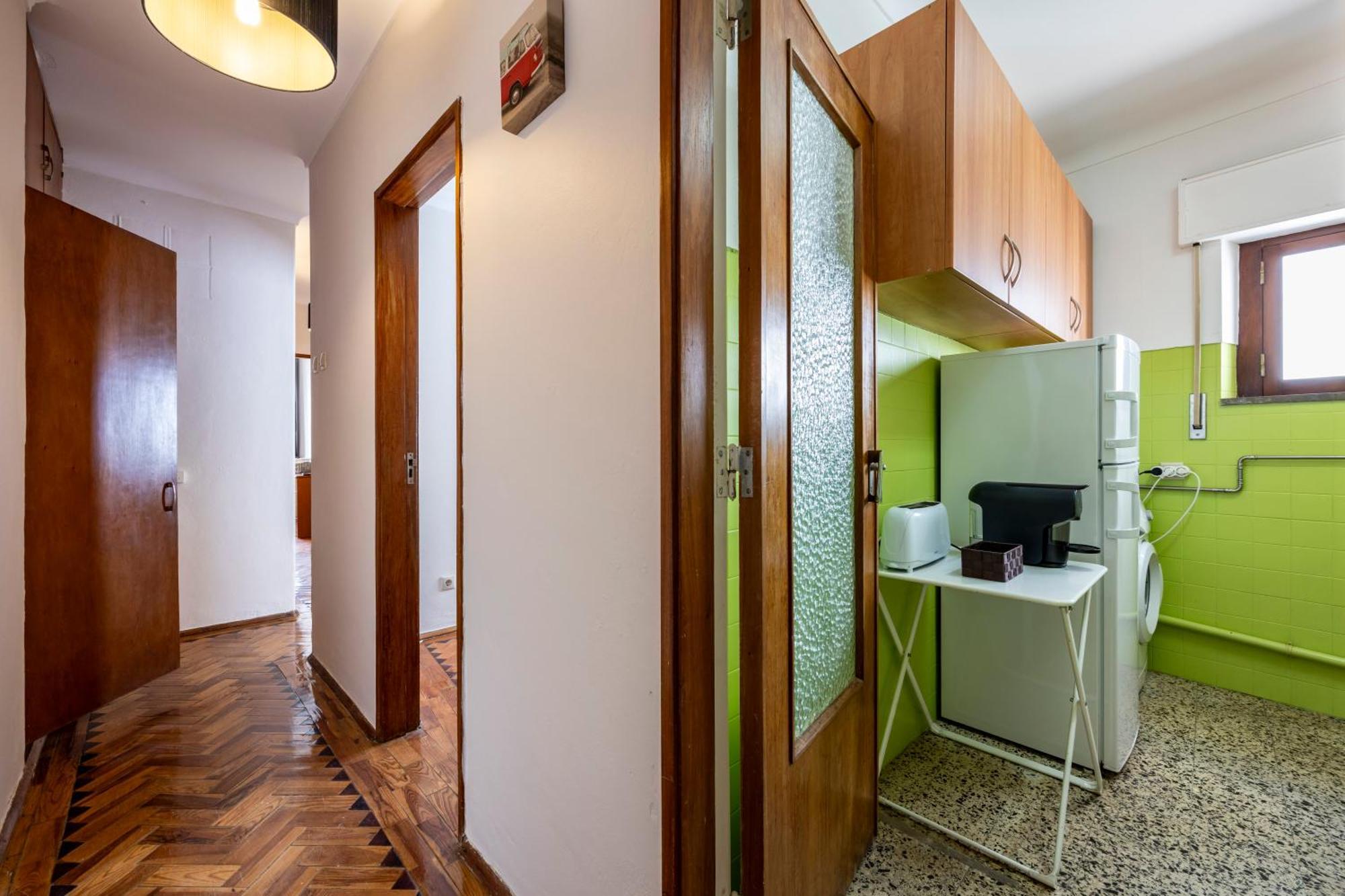 לאגוּ‏ש Muralha Holiday Apartments מראה חיצוני תמונה
