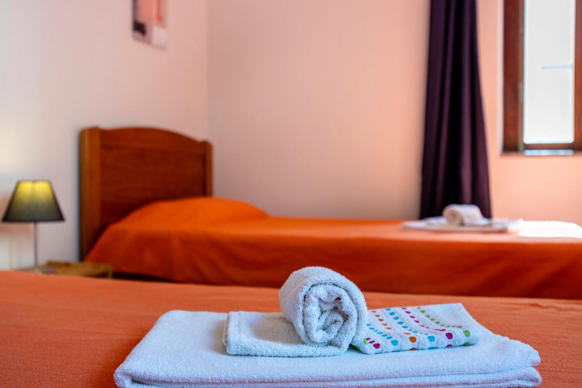 לאגוּ‏ש Muralha Holiday Apartments מראה חיצוני תמונה