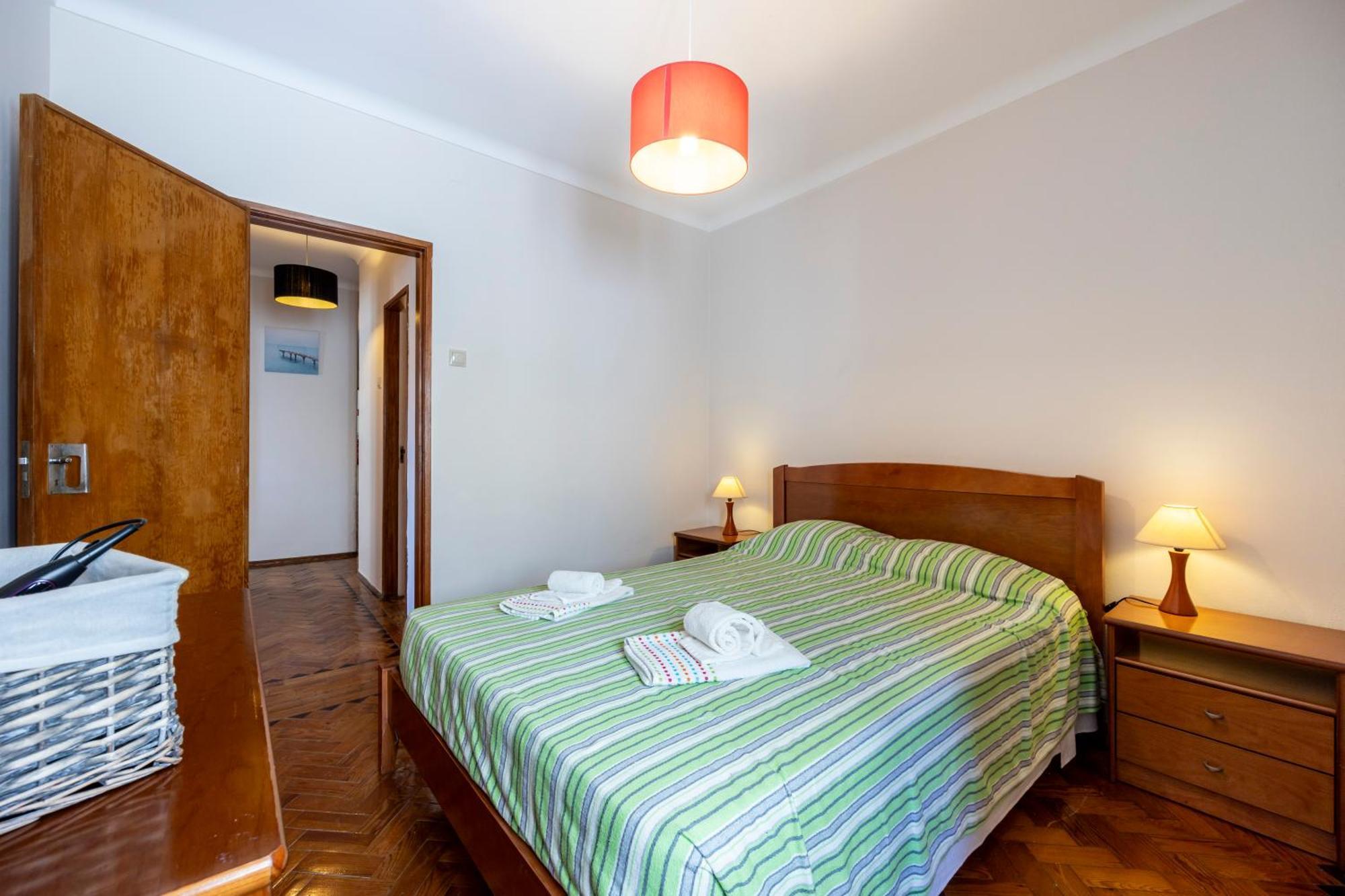 לאגוּ‏ש Muralha Holiday Apartments מראה חיצוני תמונה
