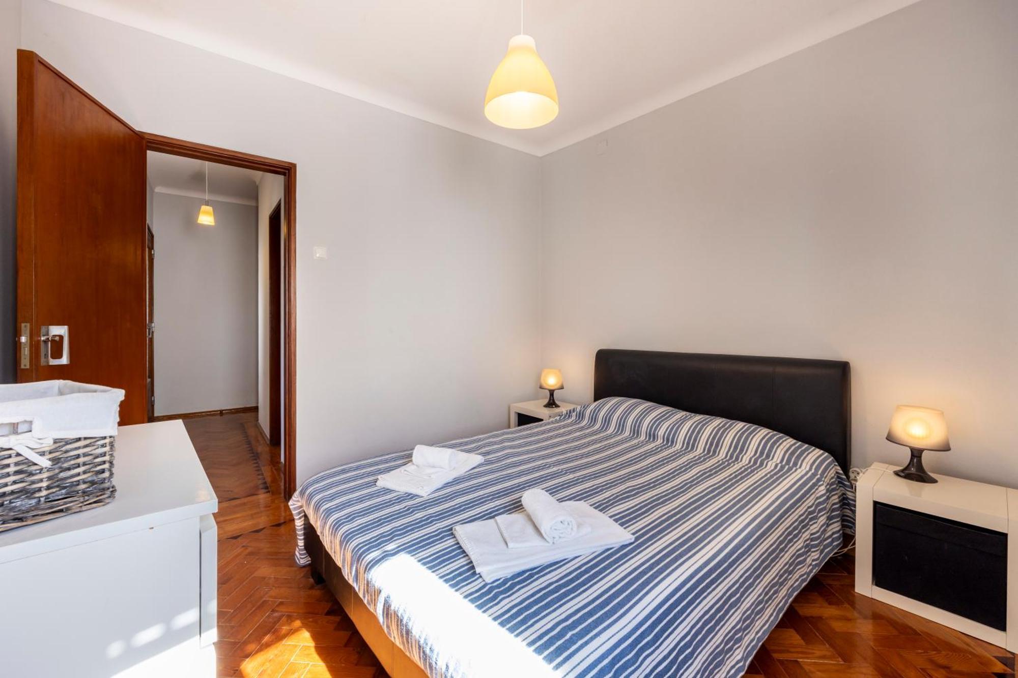 לאגוּ‏ש Muralha Holiday Apartments מראה חיצוני תמונה